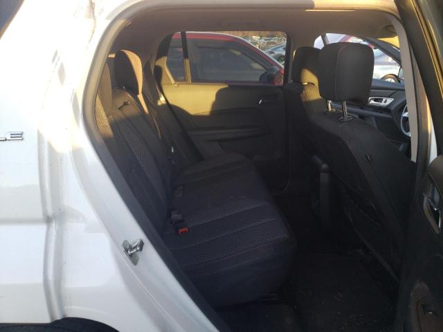 2GKALNEK4G6272334 GMC Terrain Sle