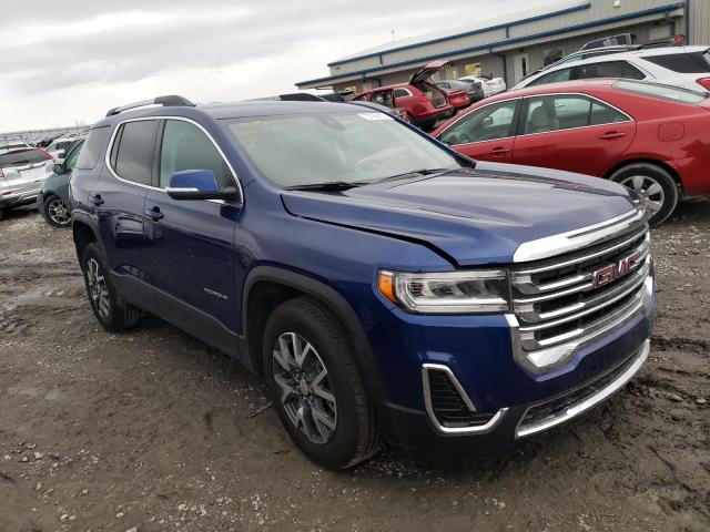 1GKKNRL45PZ119119 GMC ACADIA SLE