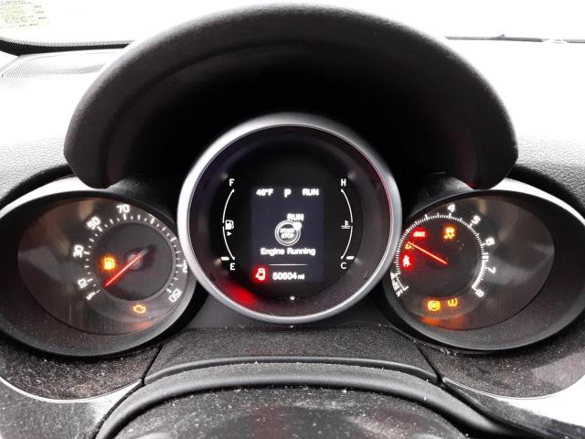 ZFBCFYAB7HP604032 Fiat 500x Pop
