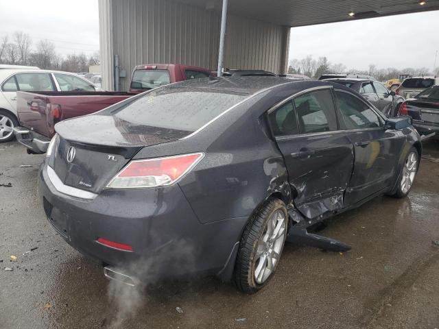 19UUA9F71EA001054 Acura Tl Advance