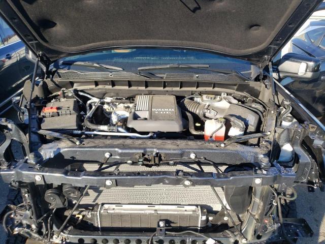 1GTU9EET3MZ319403 GMC Sierra K1500 At4