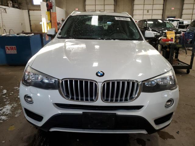 5UXWX9C5XF0D45256 BMW X3 Xdrive28i