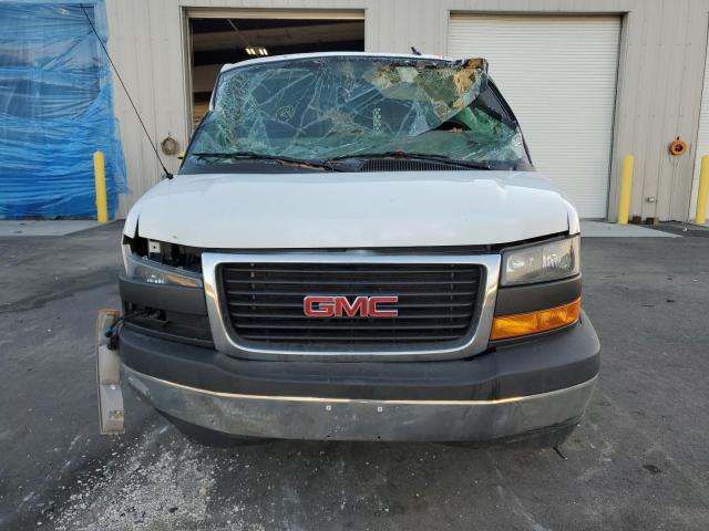 1GTW7AFG6K1317875 GMC Savana G2500