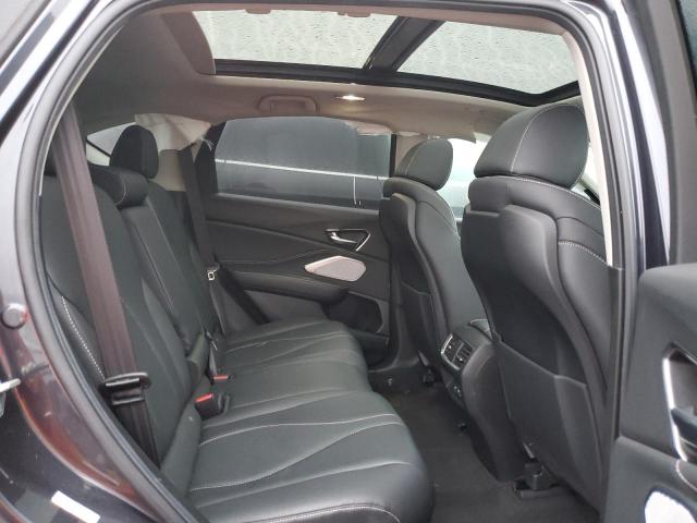 5J8TC1H50LL006492 Acura Rdx Technology