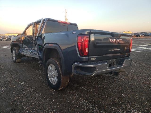 1GT49NEYXLF312525 GMC Sierra K2500 Slt