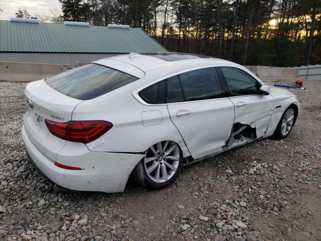 WBA5M4C59GD186730 BMW 535 XIGT
