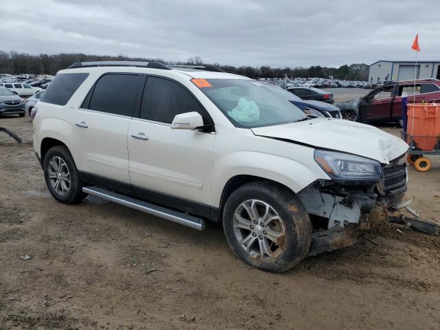 1GKKRRKD6FJ232872 GMC Acadia Slt-1