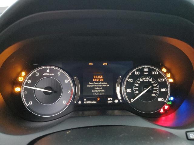 5J8TC1H50LL006492 Acura Rdx Technology