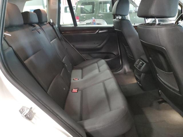 5UXWX9C5XF0D45256 BMW X3 Xdrive28i