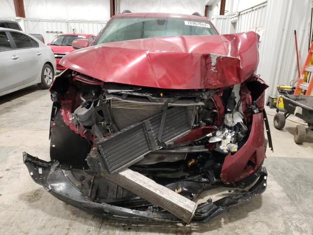 3GKALTEX6JL220982 GMC Terrain Sle