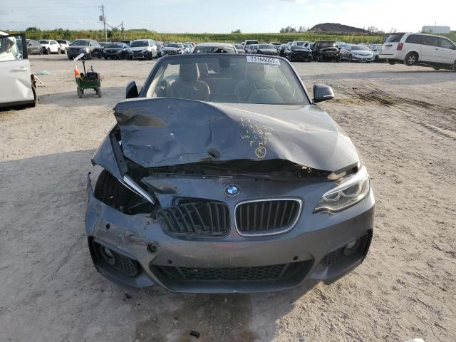 WBA2M9C35HV985799 BMW 230xi