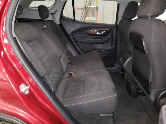 3GKALTEX6JL220982 GMC Terrain Sle