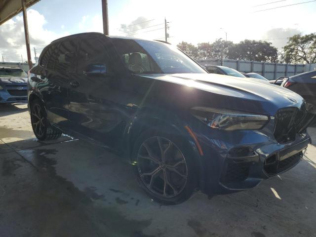 5UXCR4C00N9J65912 BMW X5 Sdrive 40i