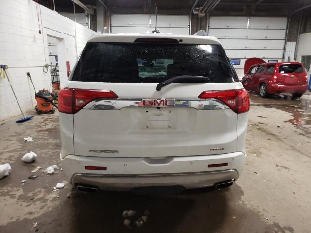 1GKKNXLS6KZ181530 GMC Acadia Denali