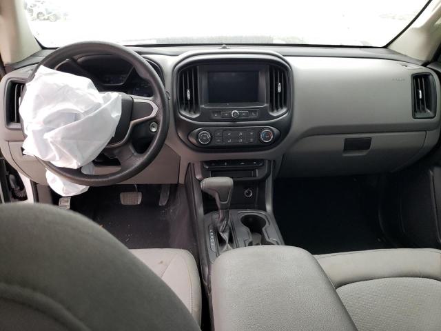 1GTH5BEN5L1113297 GMC Canyon