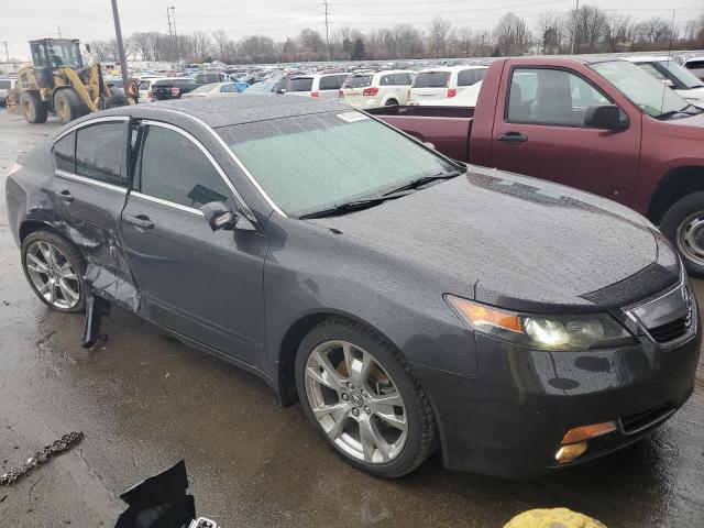 19UUA9F71EA001054 Acura Tl Advance