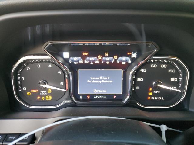 1GT49PE70NF179246 GMC Sierra K2500 At4
