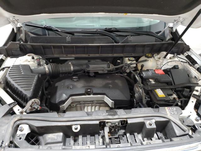 1GKKNSLA0JZ130002 GMC ACADIA SLE