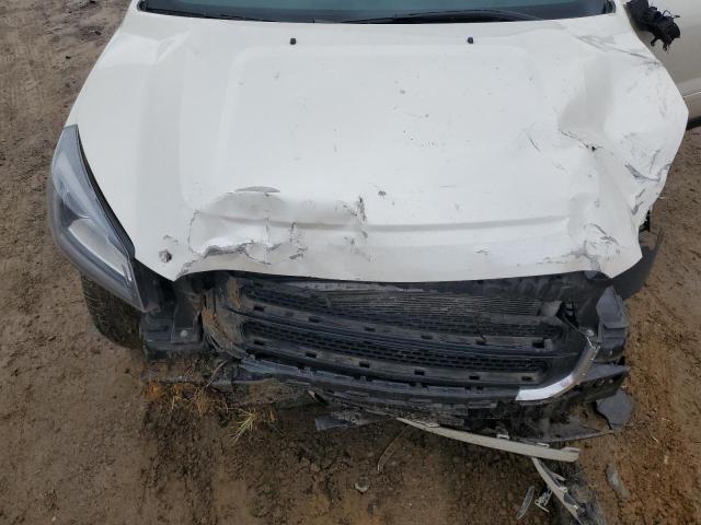 1GKKRRKD6FJ232872 GMC Acadia Slt-1