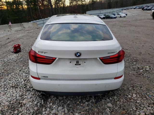 WBA5M4C59GD186730 BMW 535 XIGT