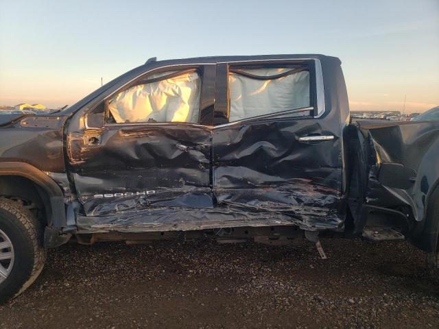 1GT49NEYXLF312525 GMC Sierra K2500 Slt