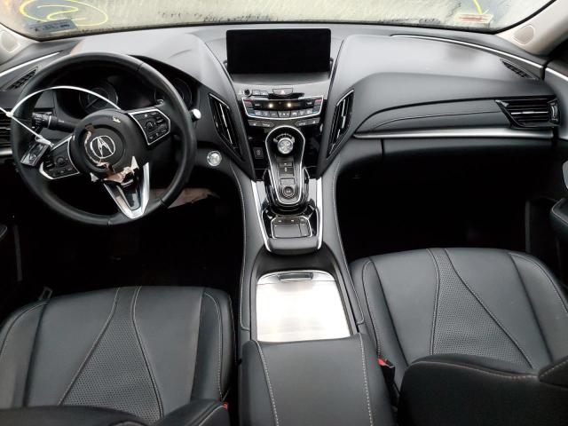 5J8TC1H50LL006492 Acura Rdx Technology