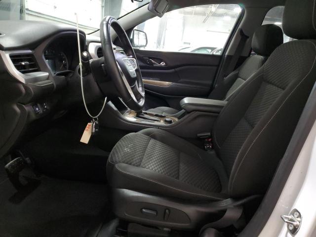 1GKKNSLA0JZ130002 GMC ACADIA SLE