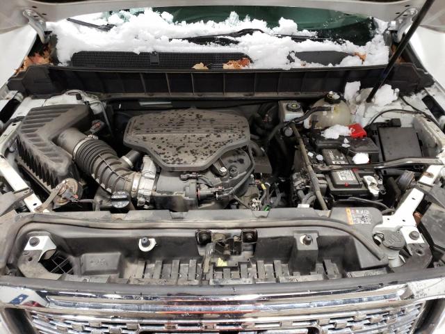 1GKKNXLS6KZ181530 GMC Acadia Denali
