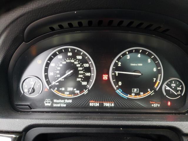 WBA5M4C59GD186730 BMW 535 XIGT