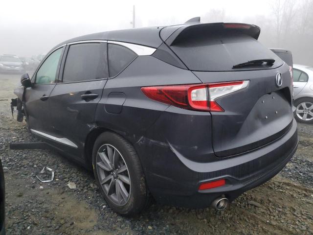5J8TC1H50LL006492 Acura Rdx Technology