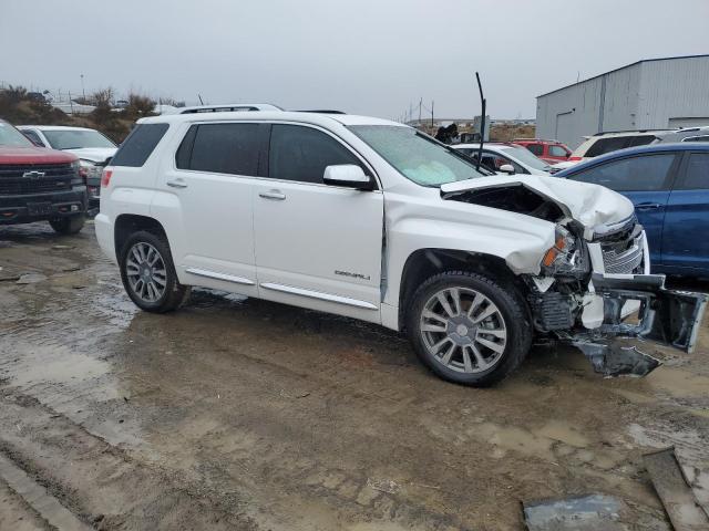 2GKFLRE31G6345729 GMC Terrain Denali