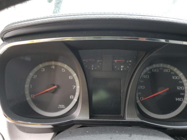 2GKFLRE31G6345729 GMC Terrain Denali