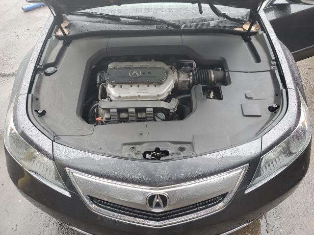 19UUA9F71EA001054 Acura Tl Advance