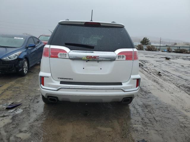 2GKFLRE31G6345729 GMC Terrain Denali