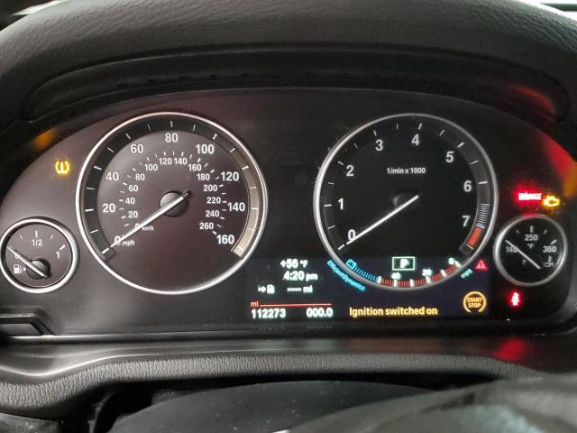 5UXWX9C5XF0D45256 BMW X3 Xdrive28i