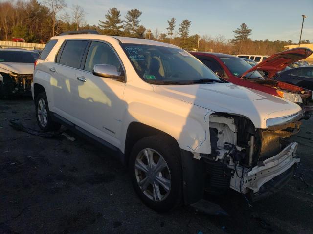 2GKALNEK4G6272334 GMC Terrain Sle