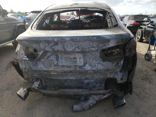5UXKU0C58G0F92781 BMW X6 Sdrive35i