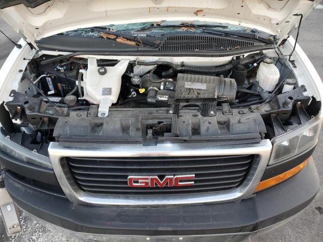 1GTW7AFG6K1317875 GMC Savana G2500