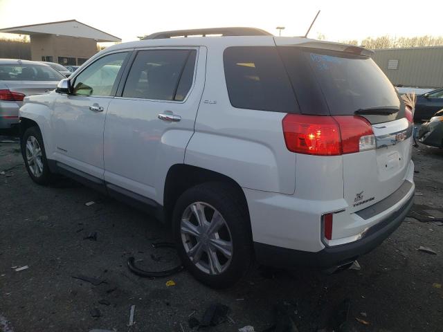2GKALNEK4G6272334 GMC Terrain Sle