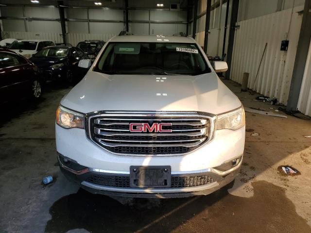 1GKKNSLA0JZ130002 GMC ACADIA SLE