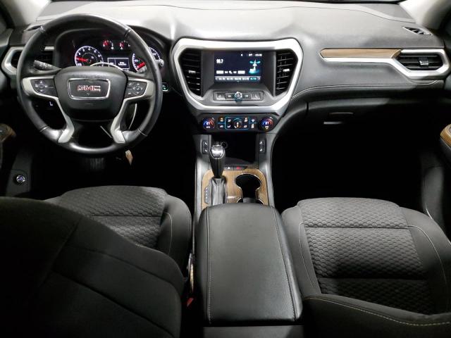 1GKKNSLA0JZ130002 GMC ACADIA SLE