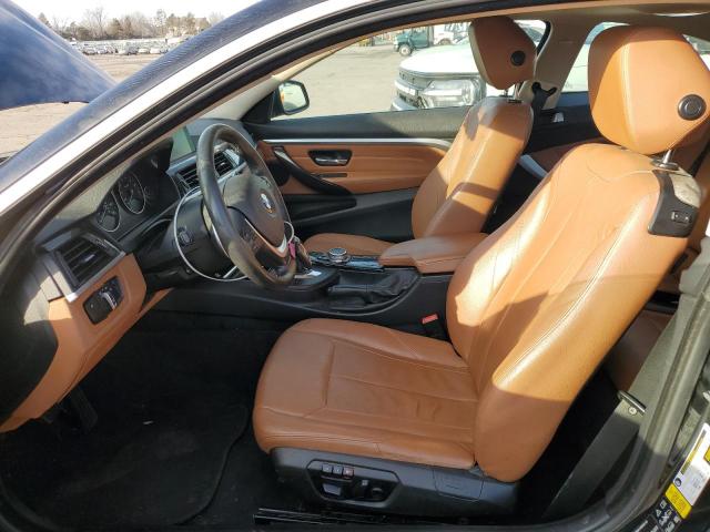 WBA3N9C58FK247724 BMW 428 XI