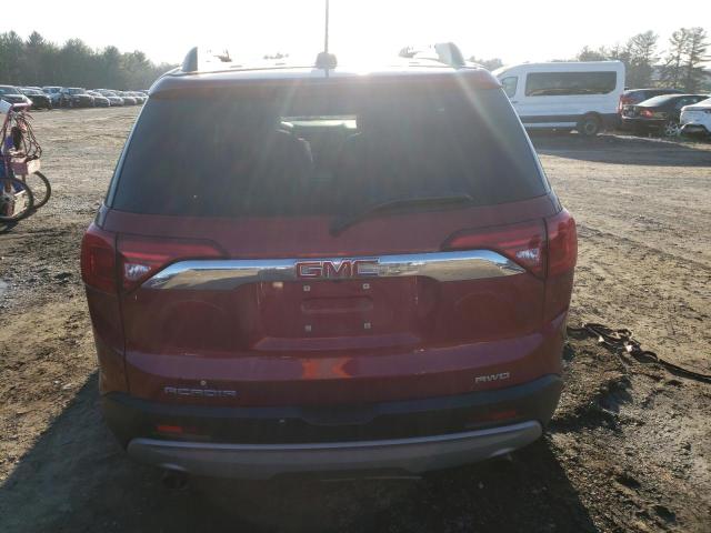 1GKKNSLS3KZ253979 GMC ACADIA SLE