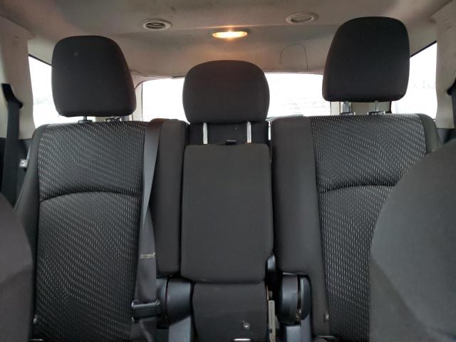 3C4PDCBG2GT123083 Dodge Journey Sxt