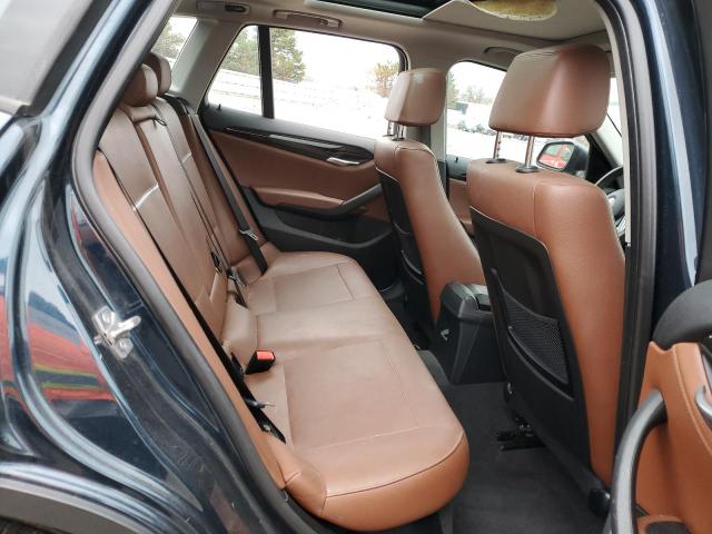WBAVM1C56FVW57773 BMW X1 Sdrive28i