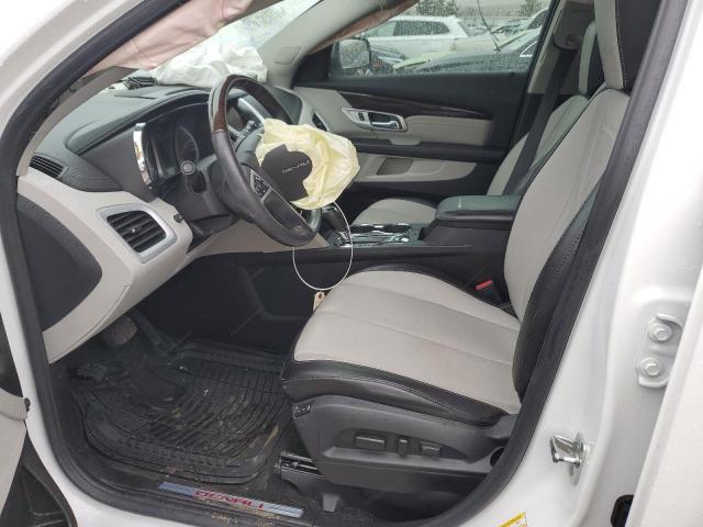 2GKFLRE31G6345729 GMC Terrain Denali
