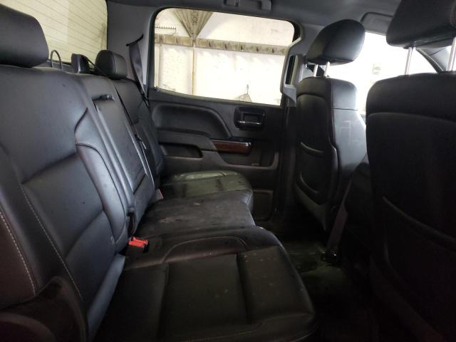 3GTU2UEC0EG417403 GMC Sierra K1500 Sle