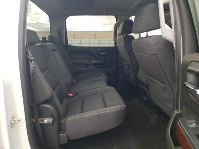 3GTU2MECXHG203426 GMC Sierra K1500 Sle