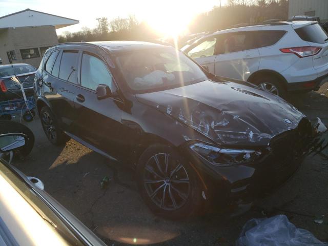 5UXJU4C04P9P02371 BMW X5 M50i