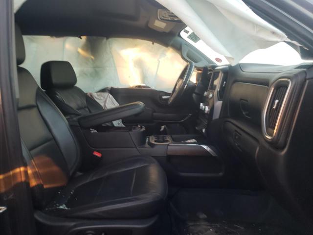 1GT49NEYXLF312525 GMC Sierra K2500 Slt
